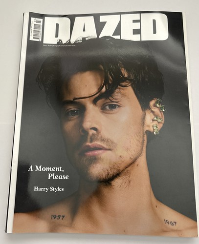Harry styles dazed - harry, “dazed”