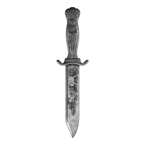 Coltello bowie 2026 samoa - coltello,