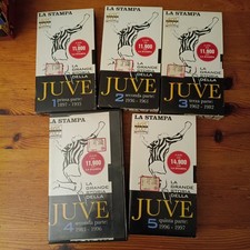 VHS la grande storia della