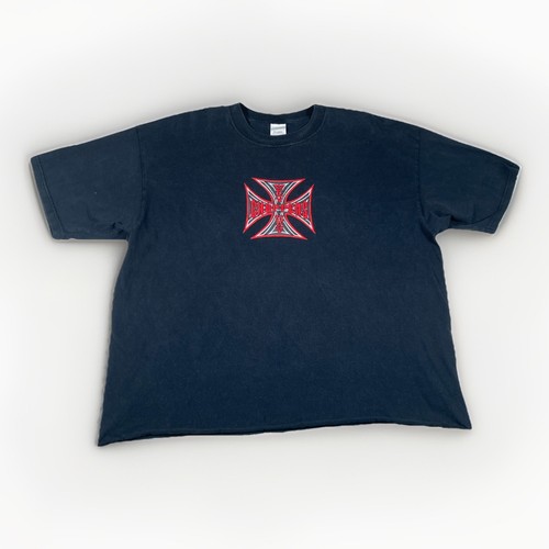 Camicia vintage west coast - camicia,