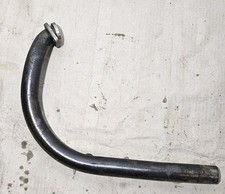 Collettore Di Scarico Bmw F 650 Cs Scarver 2001 2002 2003 2004 2005 2006 ricambi