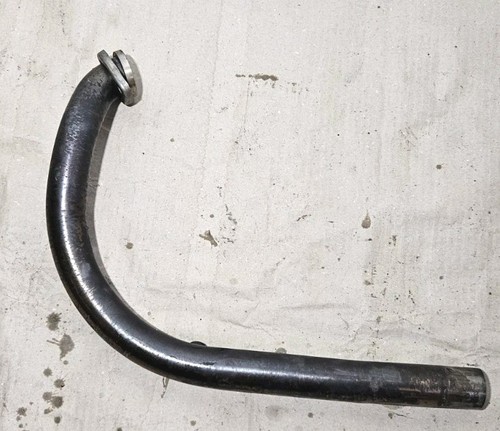 Collettore scarico bmw f - collettore,