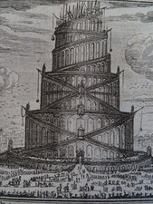 Album figurine Bibbia