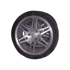 Cerchi E Gomme Smart 451 Brabus