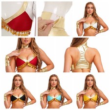 Canotta donna costume cosplay