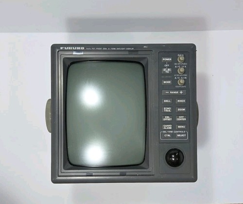 Furuno marine radar - furuno,