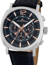 Jacques Lemans 1-1645I Lugano