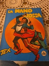 TEX WILLER N 1 TRE STELLE