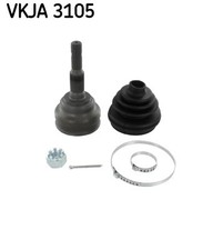 SKF VKJA 3105 joint kit, drive