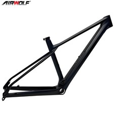 Telaio AIRWOLF carbonio MTB