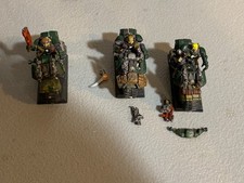 A28005 WARHAMMER 40K SPACE