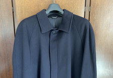 Cappotto Uomo 100% Puro