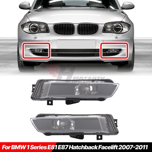 Per bmw e87 e81 - bmw, fari