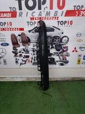 Diffusore Paraurti Posteriore Smart Fortwo (Con Cavo Tagliato)