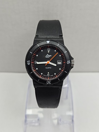 Raro orologio fortis - orologio, logo