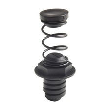 Molle bagagliaio durevoli per Ford per Mustang 1994 98 con tamponi in gomma