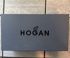 Hogan Cool Allaciato - White