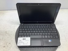 HP Mini 110-1000 Intel Atom