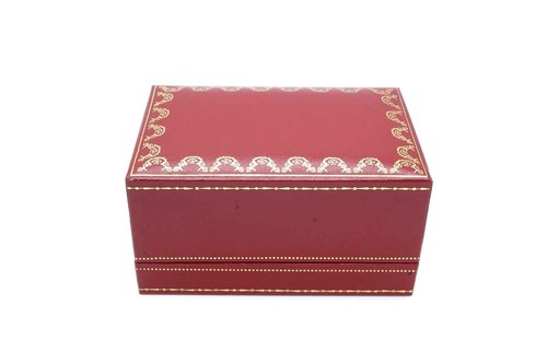 Cartier scatola mini per - cartier,