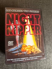 Night Ripper - Das Monster von