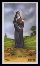 santino-holy card"" ediz. AR
