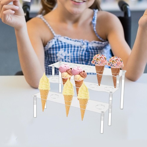 Porta cono gelato - porta,