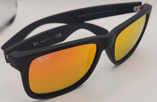 Ray ban justin montatura - ray-ban, in