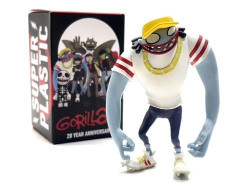 Figurina collezione - da,