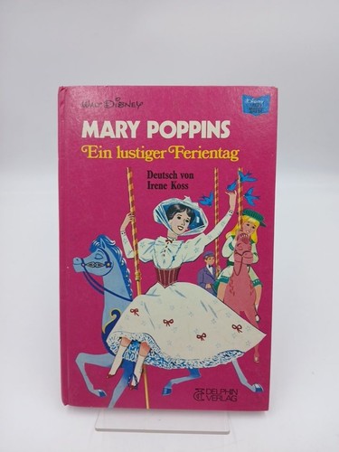 Mary poppins ein lustiger - poppins.,
