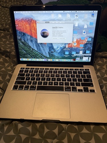 Apple macbook pro retina - apple,