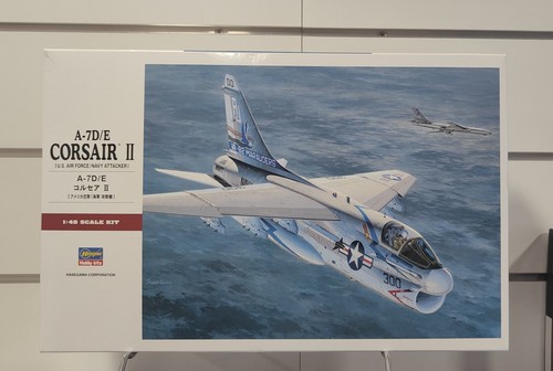 Corsair e 1 - ii, 1:48