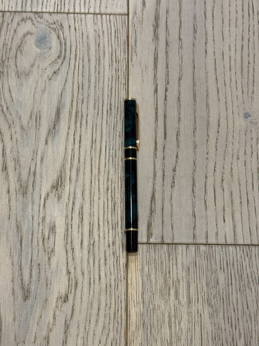 Vintage waterman fountain - fountain, pen