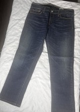 Womens Levis 513 Boyfriend