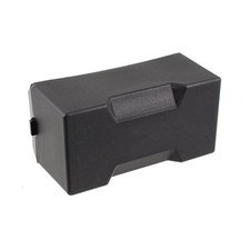 SCATOLA PORTA ATTREZZI NERA PIAGGIO CIAO PX CICLOMOTORI