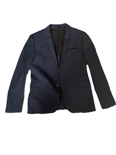 Cappotto sportivo blazer uomo