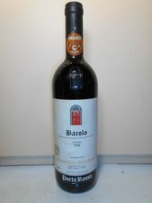 1988 Cantina della Porta Rossa