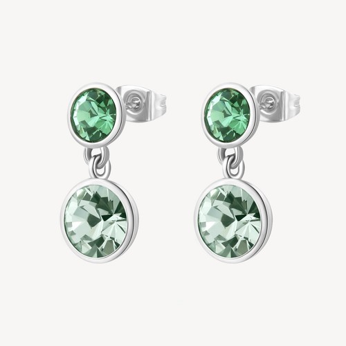 Brosway symphonia orecchini - symphonia,