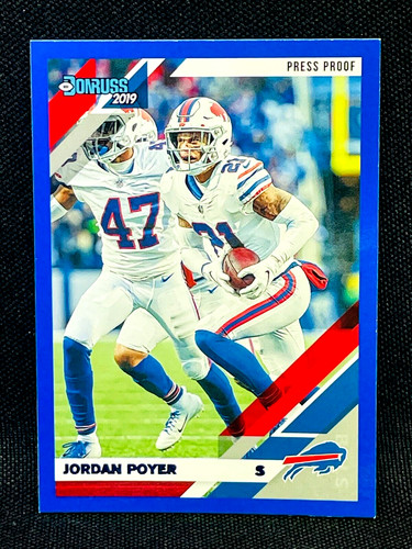 Calciatori panini donruss - donruss, 2019