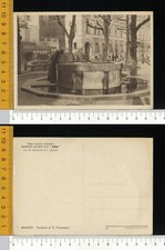 05866] MILANO - SOCIETA' ANONIMA MAGGIONI & C. FERMENTI LATTICI VIVI FIDES