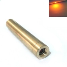 DPSS 593nm Indicatore di