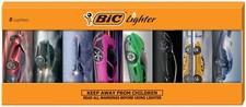 BIC Special Edition Supercar