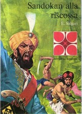 @N83 Sandokan alla riscossa