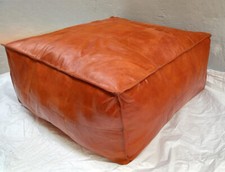 Pouf Vintage Marocchino In
