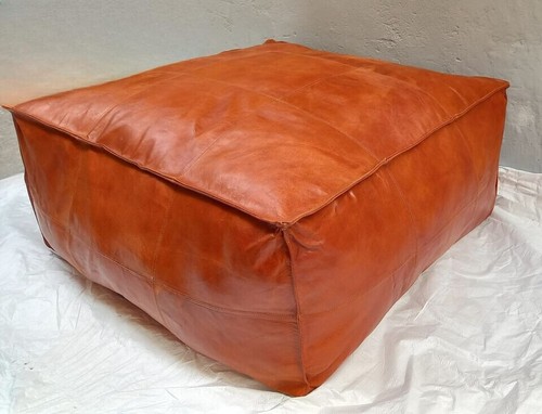 Pouf vintage marocchino - vintage,