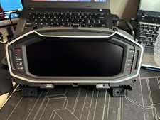 VIRTUAL COCKPIT AUDI A1 MK2 TACHIMETRO CLUSTER 82A920710D A3C0780790201 2022