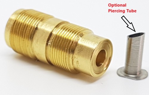 Parker mark connectors - ,