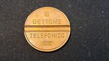 GETTONE TELEFONICO 7605 IPM