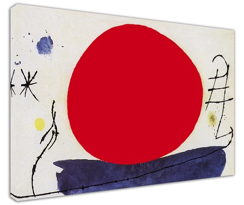 Quadro moderno astratto - moderno,