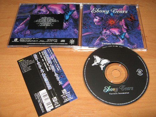 Ebony tears tortura - -,