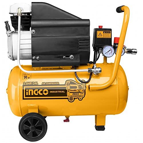 Ingco ac202481e compressore - ingco,